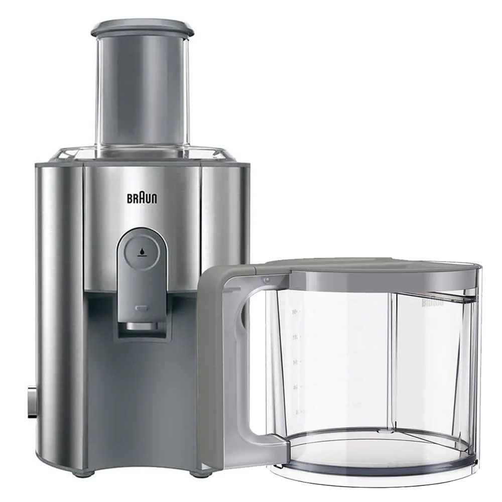 Braun - Multiquick Hand Blender MQ 120 - 450 Watts - 350 ml | Buy